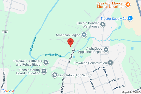 Deaton Street Headstart