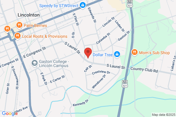 Lincolnton Pediatric Dentistry
