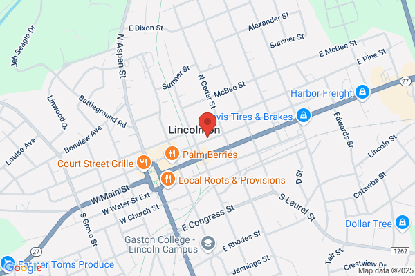 Lincoln County Dental Health Services Inc