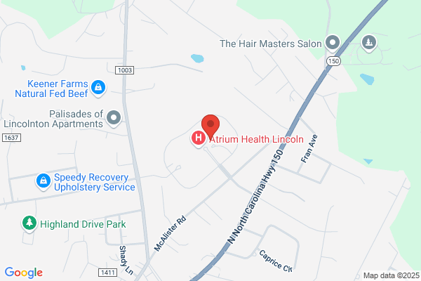 Lincoln Urology