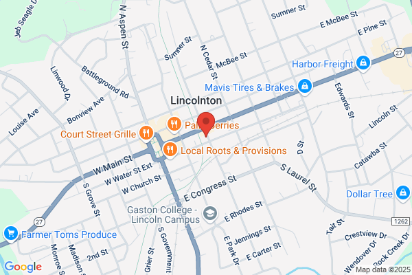 Lincoln Staffing Inc