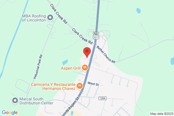 Rushton General Home Improvement & Tree Service