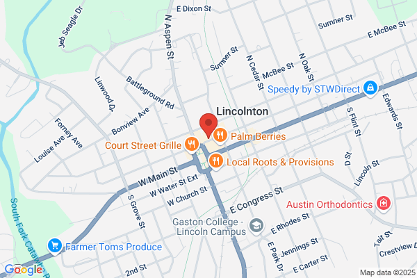 Lincoln County Government, Mediation Center
