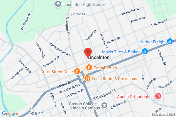Lincoln County, Veteran Services