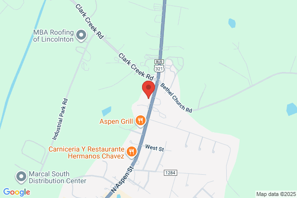 Lincoln Heating & Air Conditioning