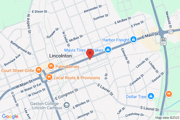 Lincoln Insurance Agency