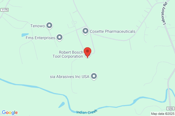Vermont American Tool Co