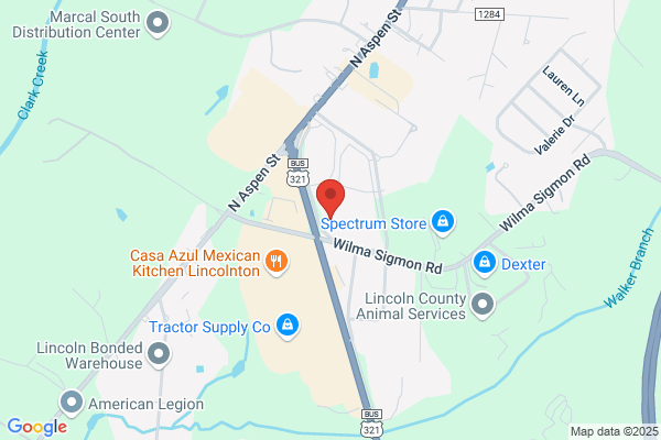Goodwill - Lincolnton