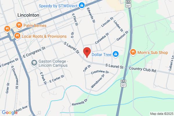 Foothills Oral Surgery - Lincolnton, NC
