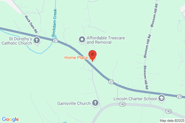 Home Place the