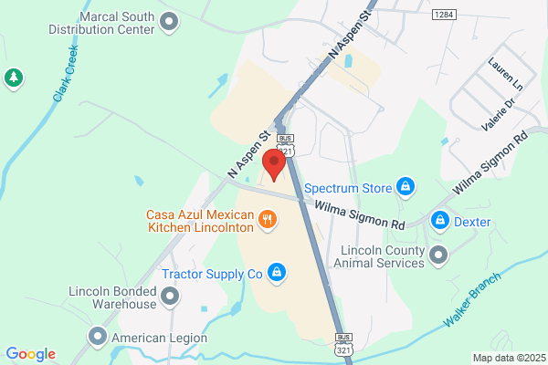 Lincoln County, Emergency Management