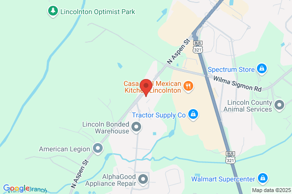 Lincoln Medical Center, Speech Therapy