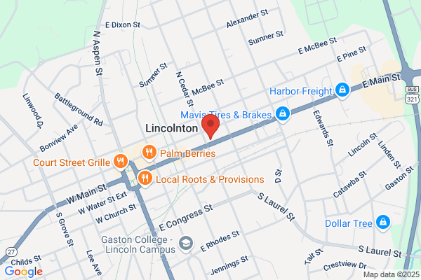 Lincoln Theatre Guild