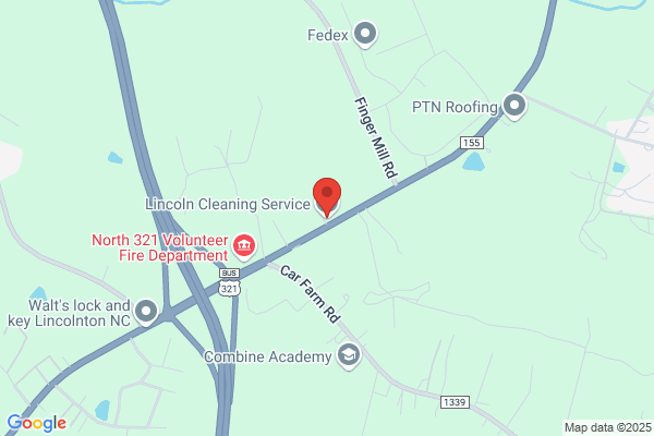 Safari Commercial Cleaning
