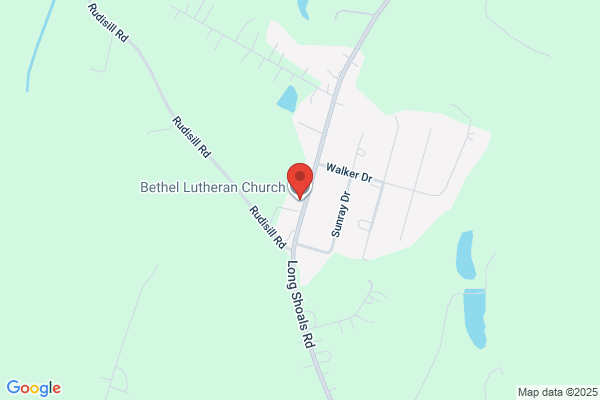 Bethel Lutheran Church