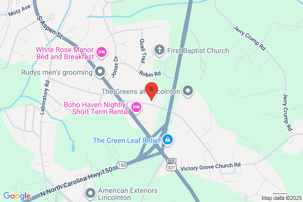 Herndon AME Zion Church
