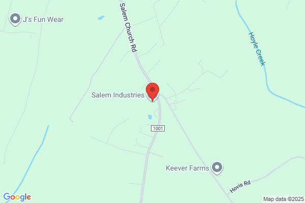 Salem Industries