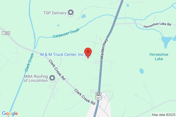 M & M Truck Center