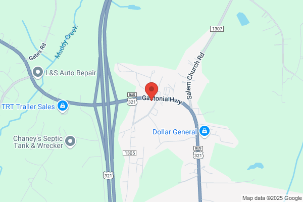 D & P Martin Auto Sales