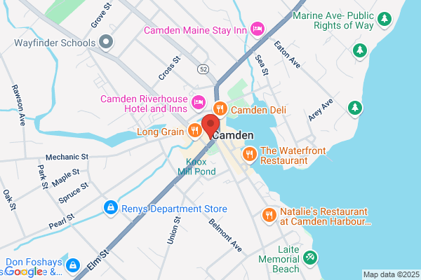 Camden Agway