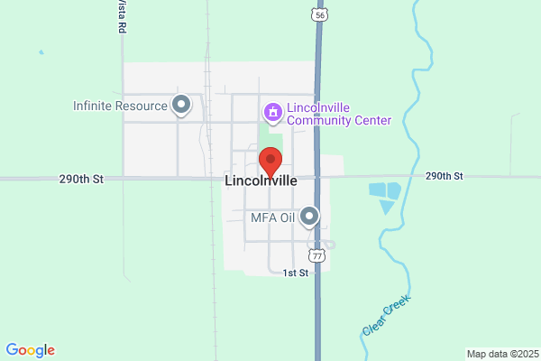 Lincolnville City of
