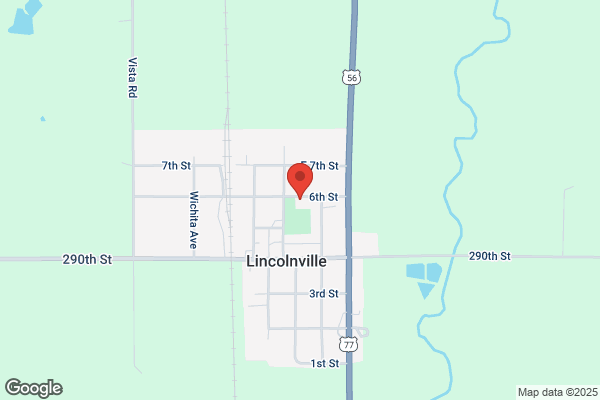 Lincolnville Community Center