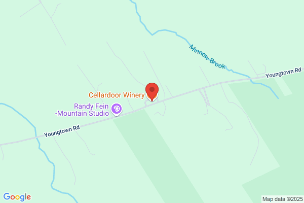 Cellar Door Winery