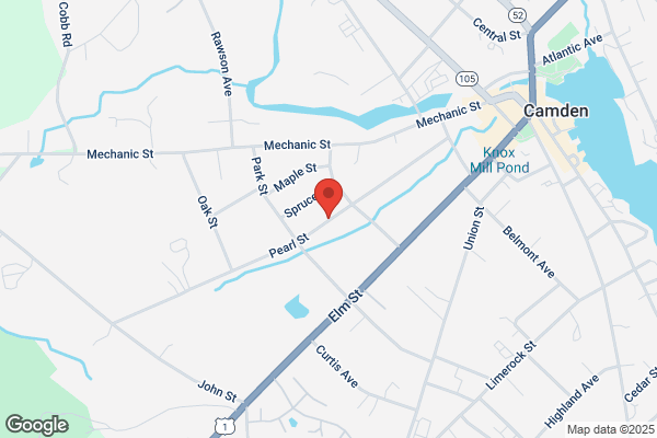 Coastal Maine Home Inspection