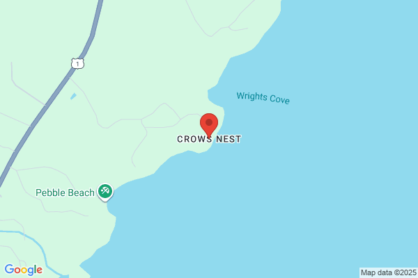 Crows Nest Inc