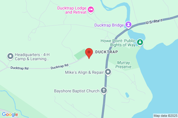Ducktrap Builders Inc