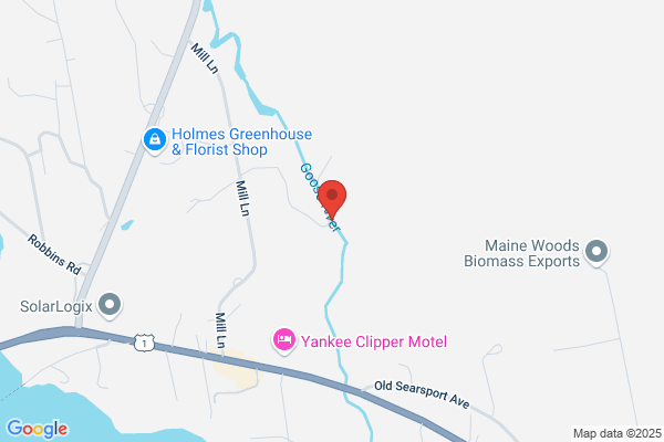 Goose River Exchange