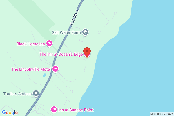 Inn at Ocean's Edge