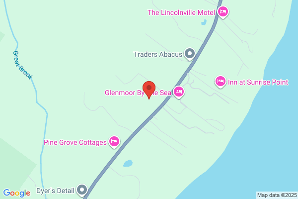 Lincolnville Family Dentistry