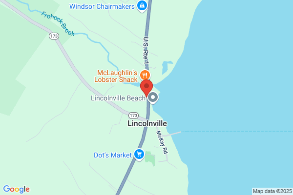 Maine Artisans