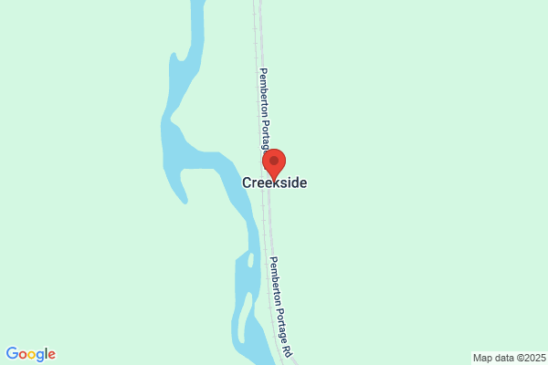 Creekside