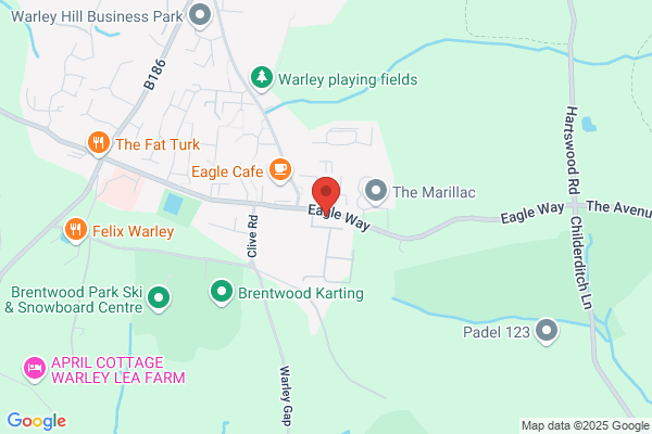 Brentwood Homes-Highwoods