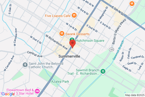 Flowertown Fine Arts Academy