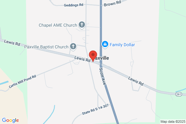 Head Start Centers, Lincolnville
