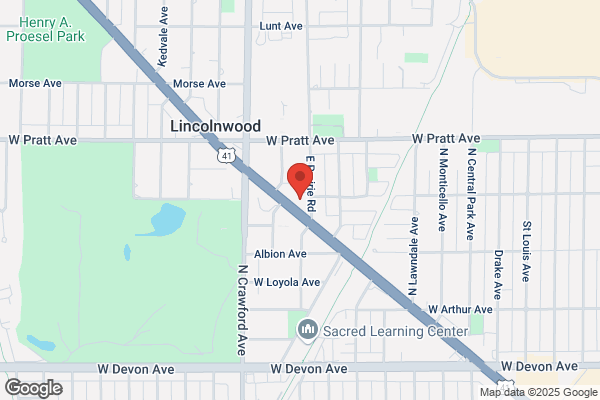 Wright Jerome I & Associates Inc