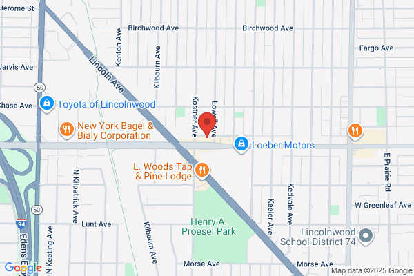 Bitcoin ATM Chicago - Coinhub