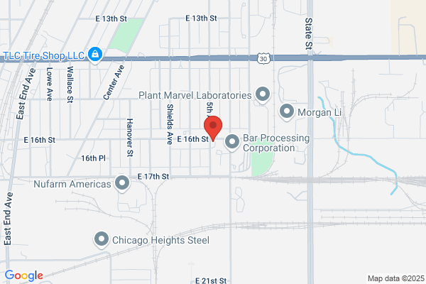 C-M Motors Impact Collision Center