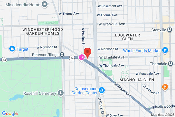 European House of Auto Repair Inc