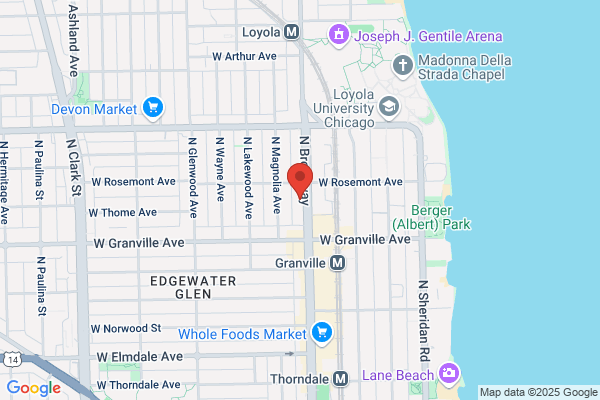 North Shore Auto Service Inc