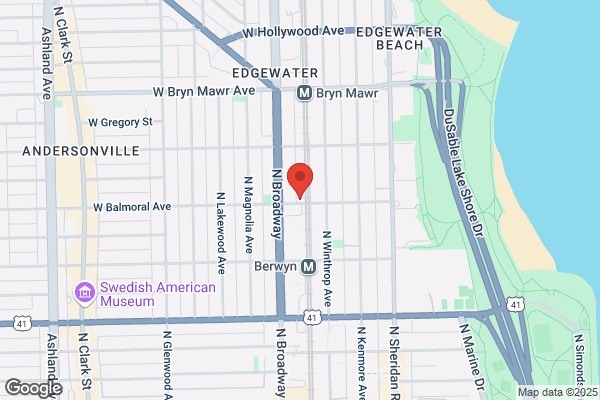 Euro Collision Of Andersonville