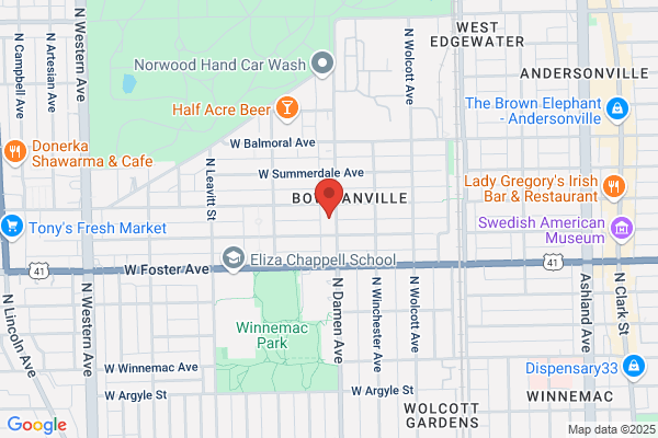 A Speedline Tire & Auto Service