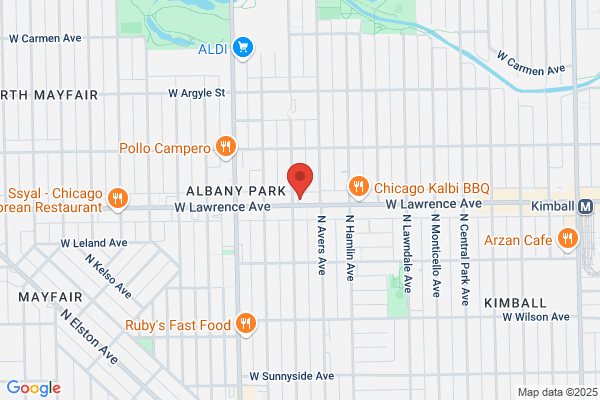 Albany Park Auto Clinic