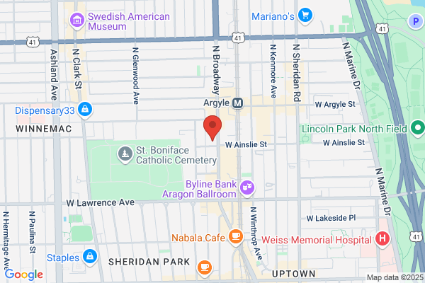 Broadway Auto Repair