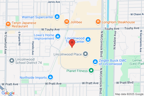 Chans Auto Repair