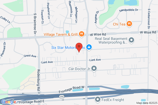 Chgo Auto Repair