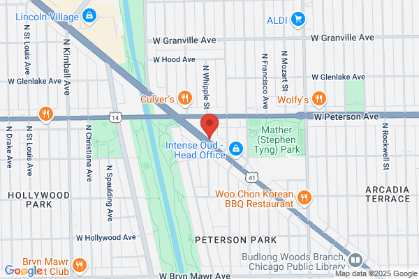 Norm's Automotive Clinic Inc